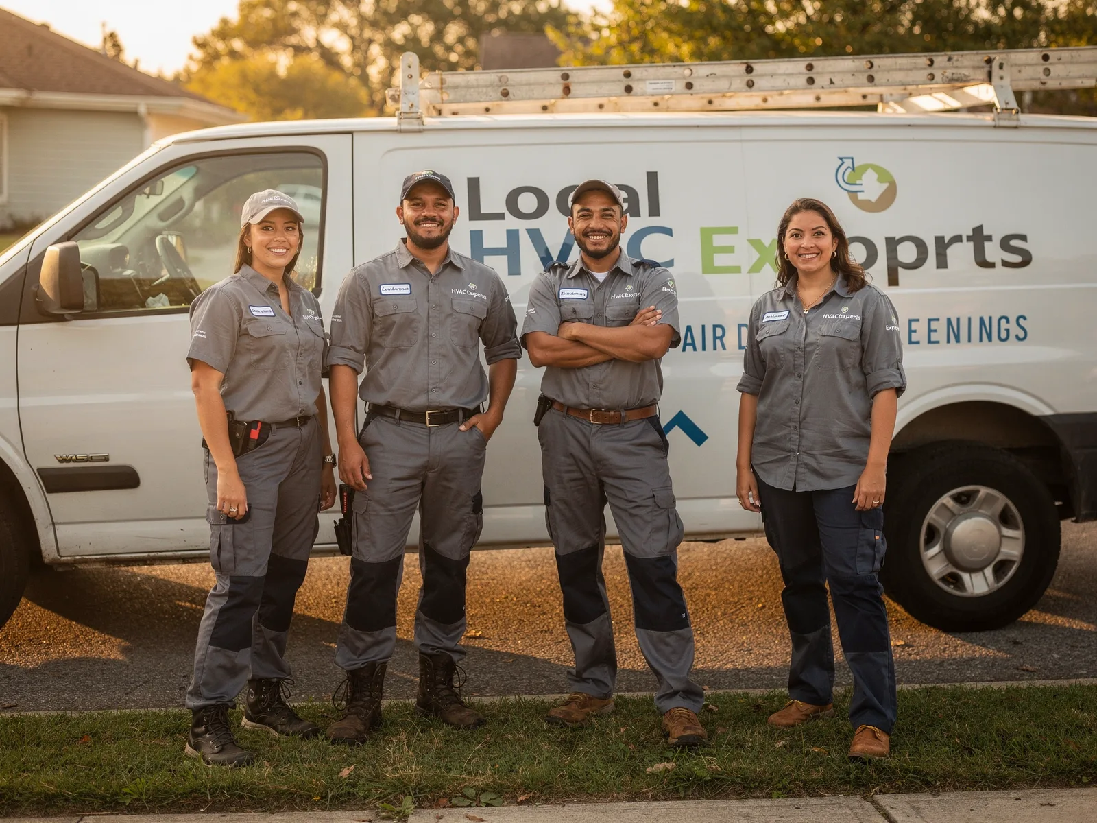 24/7 HVAC Repair & AC Replacement company in Upper Darby, PA